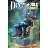 Doom World N°05 : Le règne de Fatalis - Edition collector - COMPTE FERME