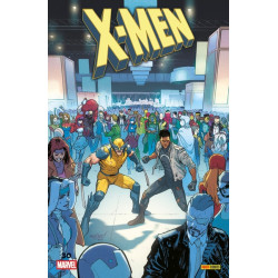 X-Men N°30