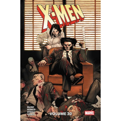 X-Men N°30  - Edition...