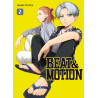 Beat & Motion T02