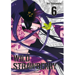 Wild Strawberry - T6