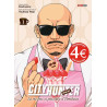 City Hunter Spin-off : La vie pas si paisible d'Umibozu T01 (Prix découverte)