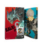 Kaiju n°8 T01 + T02 - OP12 2026