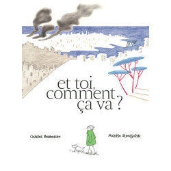 Et toi, comment ça va ?