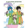Clamp School Detectives T02
