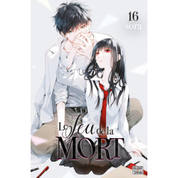Le Jeu de la mort T16 -...