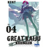 Great Kaiju Gaea-Tima T04