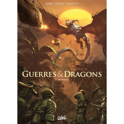 Guerres et Dragons T05 -...