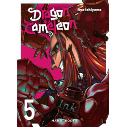 Dragon & Caméléon T05