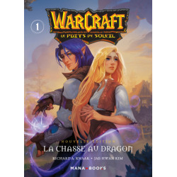 Warcraft - La trilogie du...