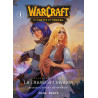 Warcraft - La trilogie du puits de soleil T01 - Nouvelle édition