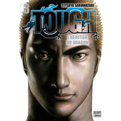 Tough - L'héritier du...