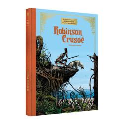 Robinson Crusoé