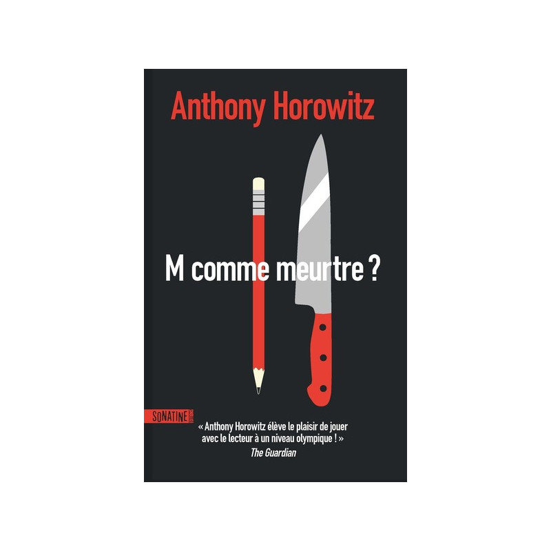 M comme meurtre ?