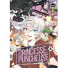 Princesse Puncheuse - Tome 8