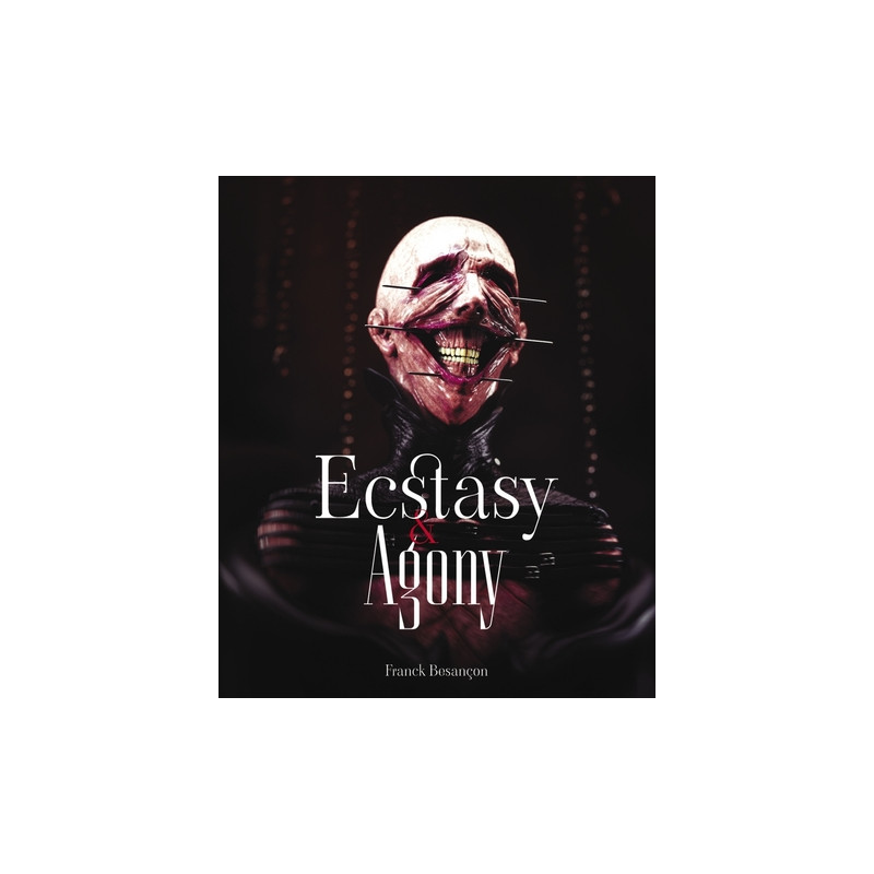 Ecstasy & Agony