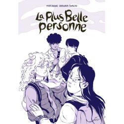 La plus belle personne