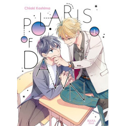 Polaris of dawn - Tome 01