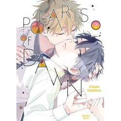 Polaris of dawn - Tome 02