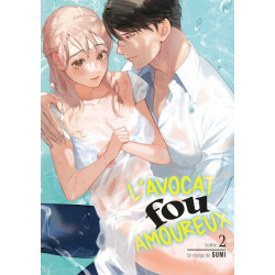 L'avocat fou amoureux -...