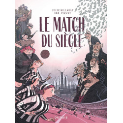 Le Match du siècle
