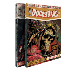 Pack Découverte DoggyBags...