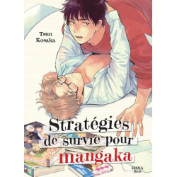 Stratégies de survie pour...
