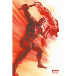 Daredevil par Charles Soule...