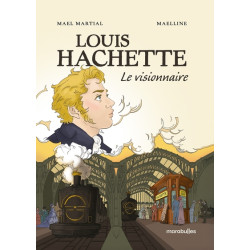 Louis Hachette