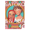 Satoko et Nada - Tome 04