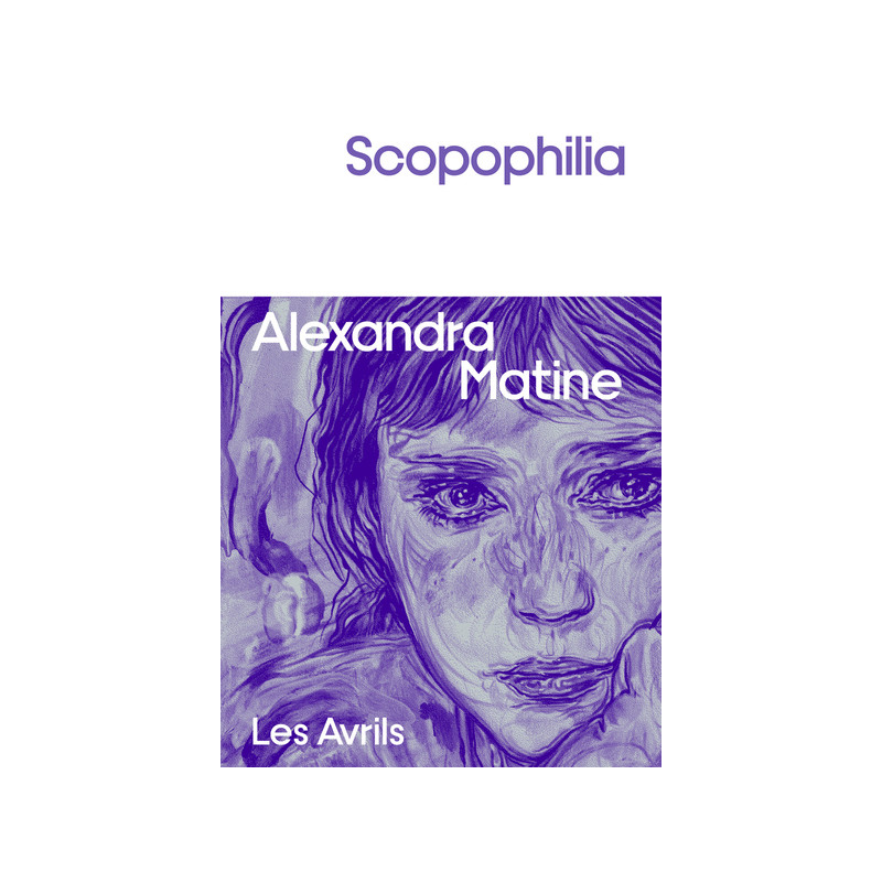 Scopophilia