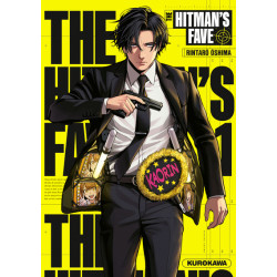 Hitman's Fave - Tome 1