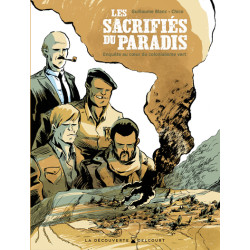 Les Sacrifiés du paradis -...