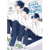 Écoute ton coeur, Atami ! T04
