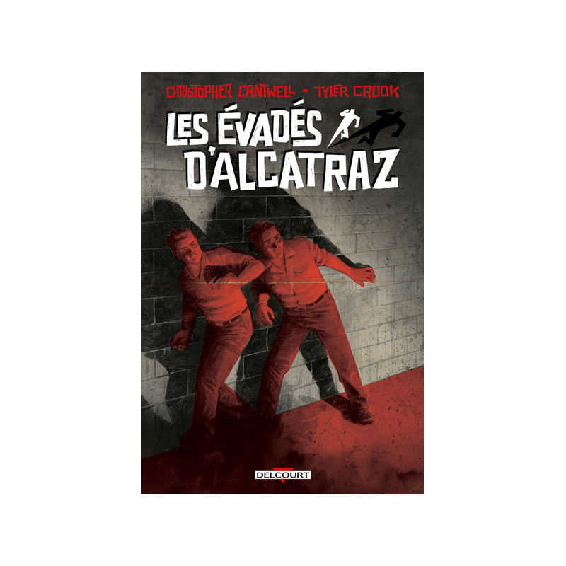 Les Évadés d'Alcatraz