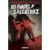 Les Évadés d'Alcatraz