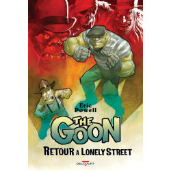 The Goon - Retour À Lonely...