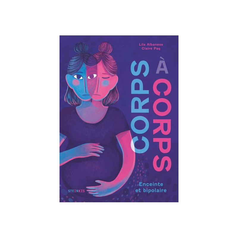 Corps à corps - Enceinte et bipolaire