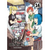 Hinamatsuri - Tome 16