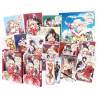 The Do-Over Damsel Conquers the Dragon Emperor - Tome 05 - Édition limitée