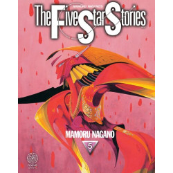 The five star stories -...