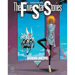The five star stories -...