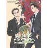 Le ballet des coeurs - Tome 03