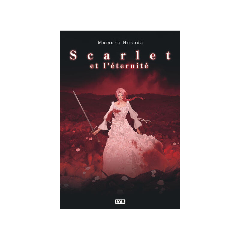 Scarlet et l'Éternité