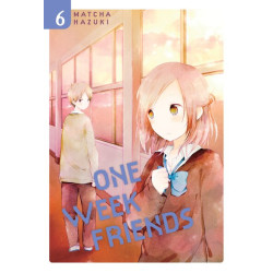 One week friends - Tome 06