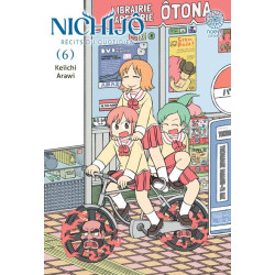 Nichijô - Tome 06