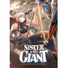 Sister and Giant - Tome 04