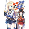 Konosuba : Sois Béni Monde Merveilleux ! - Tome 19