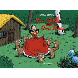 La Belle aux ours nains