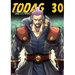 Tales of Demons and Gods - T30